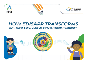 Sunflower Silver Jubilee School, Vishakhapatnam