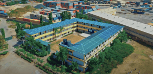 Transforming School Management Systems in Tanzania